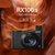 Sony/索尼 DSC-RX100M5A RX系列 索尼黑卡自拍美颜家用数码照相机(黑色)