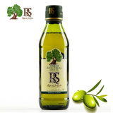 RS 初榨橄榄油 玻璃瓶250ML 西班牙进口
