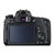 佳能（Canon）EOS 760D数码单反相机(单机身（不含镜头）(黑色 优惠套餐二)