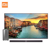 小米（MI）L60M4-AA 小米电视3 60英寸电视 智能4K分体电视 平板电视（分体套餐）(套餐7)