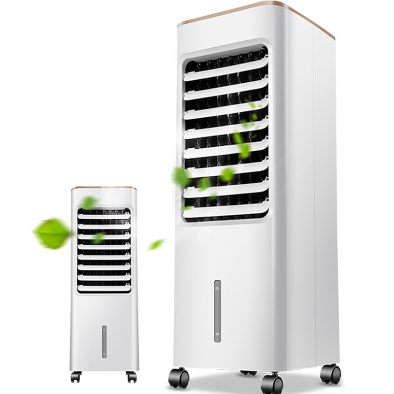 美的(Midea)AC100-18D\/AAB10A空调扇(冷风