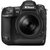 尼康（Nikon）D5（XQD/CF版） (24-70/2.8E VR)全画幅单反套机(官方标配)