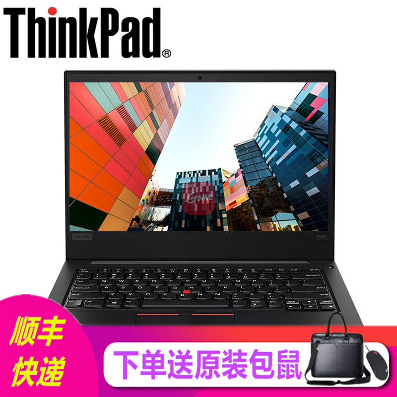 【联想E480-3RCD笔记本图片】联想ThinkPad