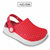 2020新款LiteRide系列男女童鞋儿童舒适休闲沙滩洞洞凉鞋XY(C9(内长15.5CM) 次)