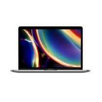 苹果 Apple MacBook Pro 2020新款 13.3英寸 十代i5 笔记本电脑 有触控栏(16GB+1TB 银色 P82)