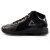 匹克PEAK 男式 2013热卖耐磨经典缓震运动篮球鞋E23131A (黑色 39)