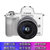 佳能（Canon）EOS M50 微单套机（EF-M 15-45mm f/3.5-6.3 IS STM 镜头）m50套机(白色 官方标配)