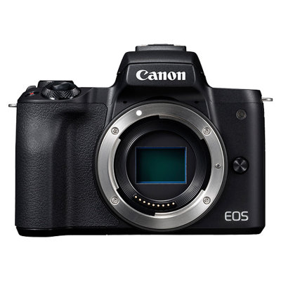【佳能(Canon) EOS M50 微单相机 eos m50 微
