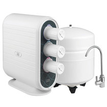 怡口(ECOWATER) 800SPRO 纯水机RO反渗透 厨房 自来水过滤器家用净水器 直饮机