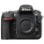 尼康 (Nikon) D810全画幅单反相机 d810单机身 机身(尼康D810黑色 8.套餐八)