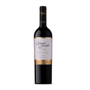 格雷曼家族小产区梅洛干红葡萄酒 智利驻沪领馆指定用酒