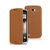 莫凡(Mofi) 联想a520手机皮套 联想A520手机壳 (棕色)