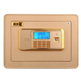 甬康达精致FDX-A/D-26A国家3C认证小型家用办公电子密码保险箱