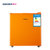 樱花（SAKRA）BC-50 50升 迷你冰箱 小型冰箱 家用单门小冰箱高节能静家用 机械控温  单门冰箱（橙色）