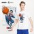 杰森塔图姆官方商品丨绿衫军篮球明星TATUM新款T恤短袖设计师授权(白色 XL)