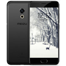 魅族（Meizu）魅族 PRO6S 4GB+64GB 全网通 移动联通电信4G手机(星空黑)