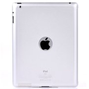 哈密瓜（hamimelon）0.8mm超薄系列iPad2保护套（白色）