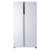 海尔（Haier ）BCD-528WDPF 528升 家用大容量 对开门电冰箱 风冷无霜 变频节能 低噪不扰眠