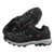 GARMONT GS417蒙泰罗登山鞋（黑色）（43码）