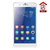华为（Huawei）荣耀6Plus 标准/电信高配/双4G版（移动/联通/电信4G版可选，8核）荣耀6/荣耀6 Plus(白色 电信标准版/套一)