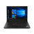 联想(ThinkPad) E480 20KNA001CD 14英寸笔记本电脑I5-8250U 8G 128+500 独显