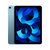Apple  iPadAir 10.9英寸 2022款 64G WLAN M1芯片 蓝色 9E3