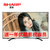 夏普（SHARP)LCD-50TX55A 50英寸 4K超高清 智能 LED液晶电视 客厅电视