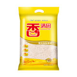 香满园 精选圆粒糯米 2.5kg/袋