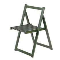 俊采云JCYG31野营折叠桌椅便携式指挥作业椅钢木椅（单位：把）(默认)