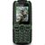 锋达通（Fadar） C18 电信 三防手机 老人手机 户外(绿)