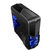 先马(SAMA) 影子战士  机箱下置电源 背线  台式机箱电脑主机游戏机箱 USB3.0(黑色)