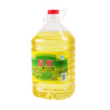 富虹大豆油(一级)5L/桶