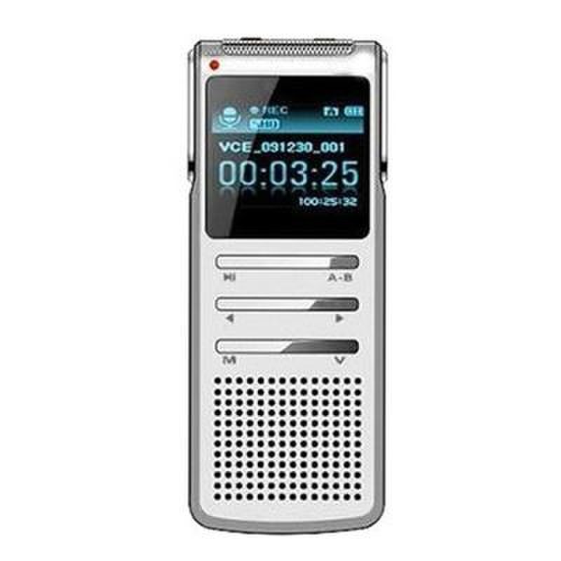 紫光电子(uniscom)v-p912 高清摄像 智能录音笔(8g)