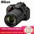 尼康（Nikon）D5600 单反套机（AF-S 尼克尔 18-140mm f/3.5-5.6G ED VR 镜头）