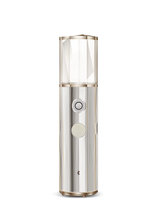 金稻补水仪冷喷喷雾器小型随身便携保湿美容仪面部手持加湿器KD770(商品标配)
