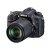 尼康（Nikon）D7100（18-105）单反套机含原厂18-105mm f/3.5-5.6G ED VR防抖镜头(尼康D7100黑色 0.官方标配)