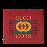 Gucci古驰 红色钱包女士 496309-0GCAT-6461红色 时尚百搭