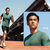adidas阿迪达斯男短袖17夏新品运动冰风T恤B45900 B45902 CE3611彭于晏同款短袖衣服(军绿色 XXL)