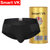 SmartVK英国卫裤第十代官方产品男式内裤能量男内裤健康男士三角裤(黑色 XL)