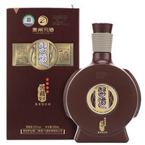 53度习酒窖藏1998酱香型白酒500ml(1瓶 瓶)