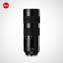 Leica/徕卡 SL镜头APO-VARIO-ELMARIT-SL 90-280mm f/2.8-4 11175(徕卡口 官方标配)