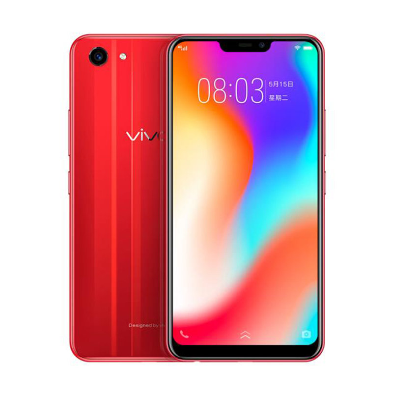 IVO Y83 全网通4G 4GB+64GB 八核 6.22英寸