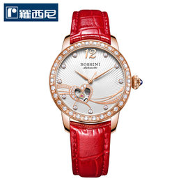 【官方直营】罗西尼手表女学生新款女生时尚潮
