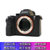 索尼（SONY） ILCE-7RM2/A7R2 全画幅微单数码相机 单机身(官网标配)(黑色)