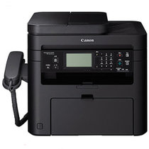 佳能(Canon) MF249DW-001 黑白激光一体机 双面打印 办公A4 无线WIFI打印