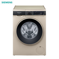 SIEMENS/西门子9公斤 XQG90-WB24UL030W 全自动变频滚筒洗衣机 高温筒清洁 智能除渍