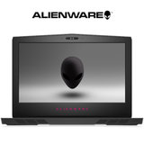 外星人 Alienware ALW15C系列 15.6英寸游戏笔记本电脑 全高清屏酷睿处理器混合固态硬盘搭载高端游戏显卡(ALW15C-R2708S 官方标配)