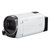 佳能（Canon） 家用摄像机 LEGRIA HF R706(白色 优惠套餐四)