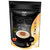 【国美自营】马来西亚进口 WOW COFFEE 3合1速溶咖啡112g/袋（16g×7条）碳烧风味 沃牌WOW咖啡