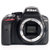 【国美自营】尼康（Nikon） D5300 单反数码照相机 机身（约2416万有效像素 翻转屏 内置WiFi）